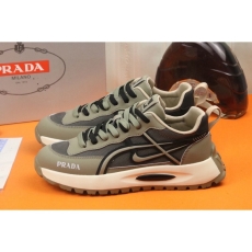 Prada Casual Shoes